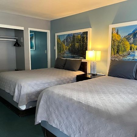 Bluebird Day Inn & Suites South Lake Tahoe Esterno foto