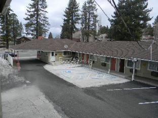 Bluebird Day Inn & Suites South Lake Tahoe Camera foto