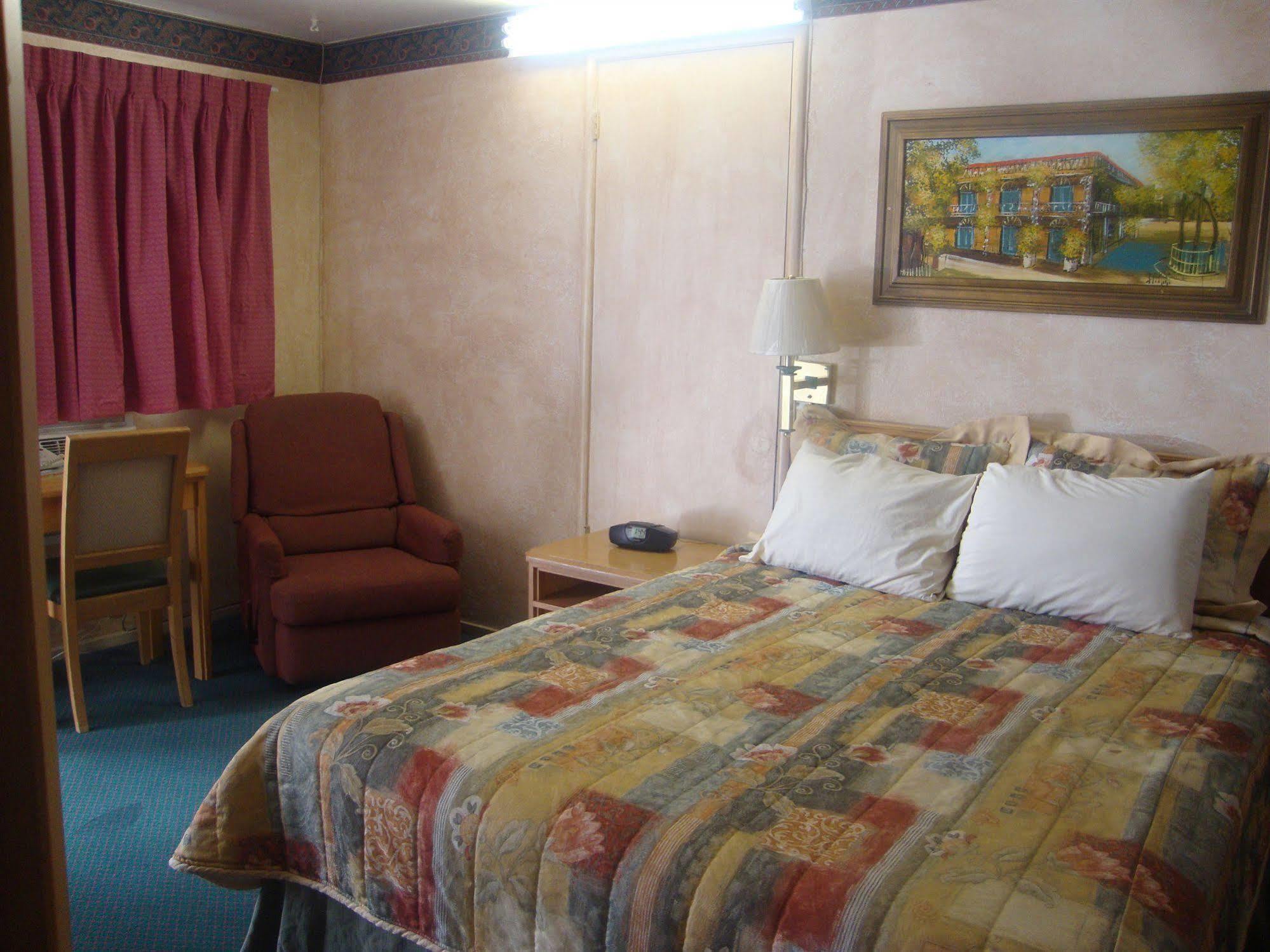 Bluebird Day Inn & Suites South Lake Tahoe Camera foto