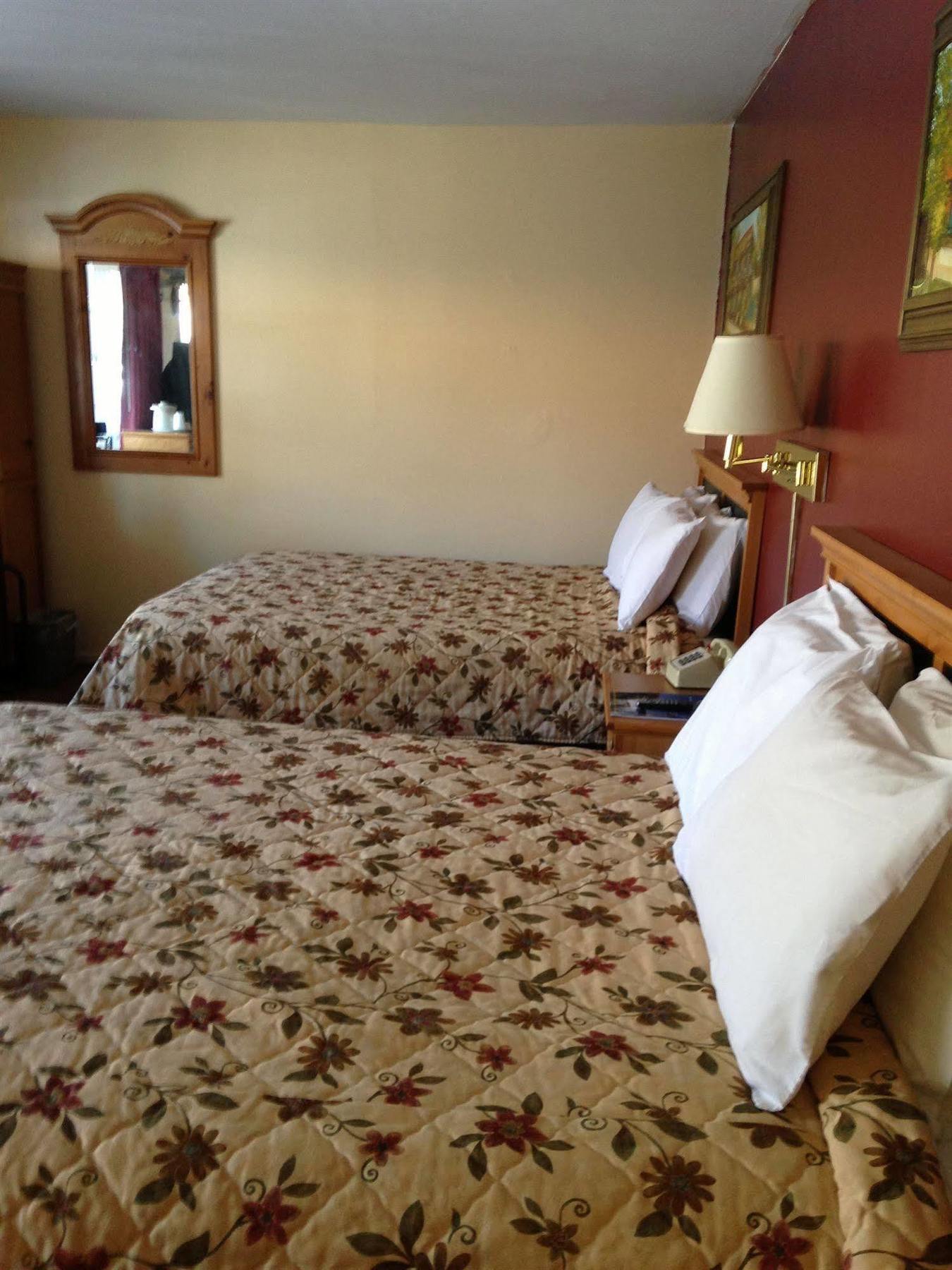 Bluebird Day Inn & Suites South Lake Tahoe Esterno foto