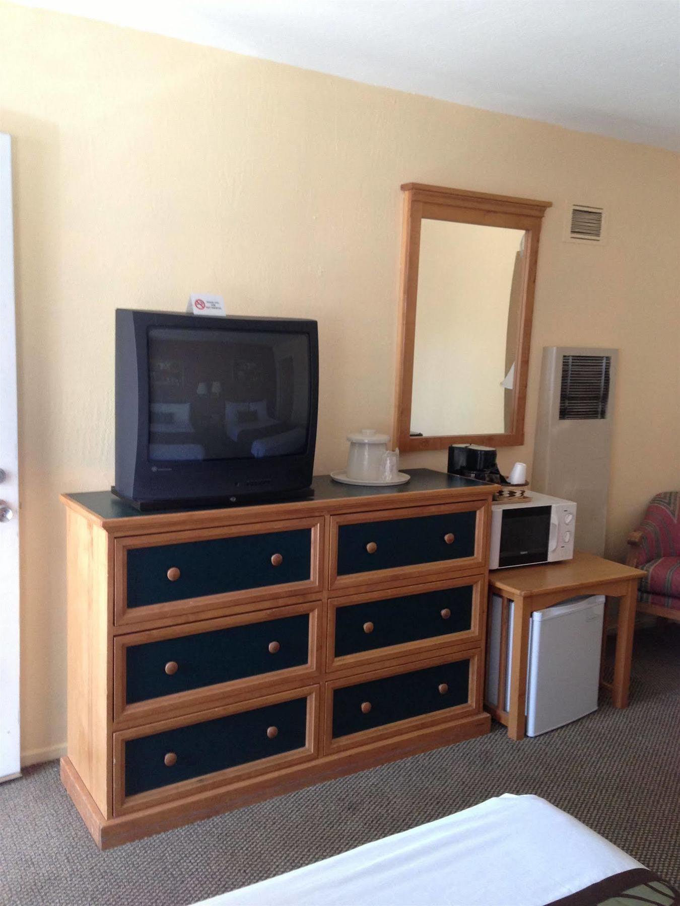 Bluebird Day Inn & Suites South Lake Tahoe Esterno foto