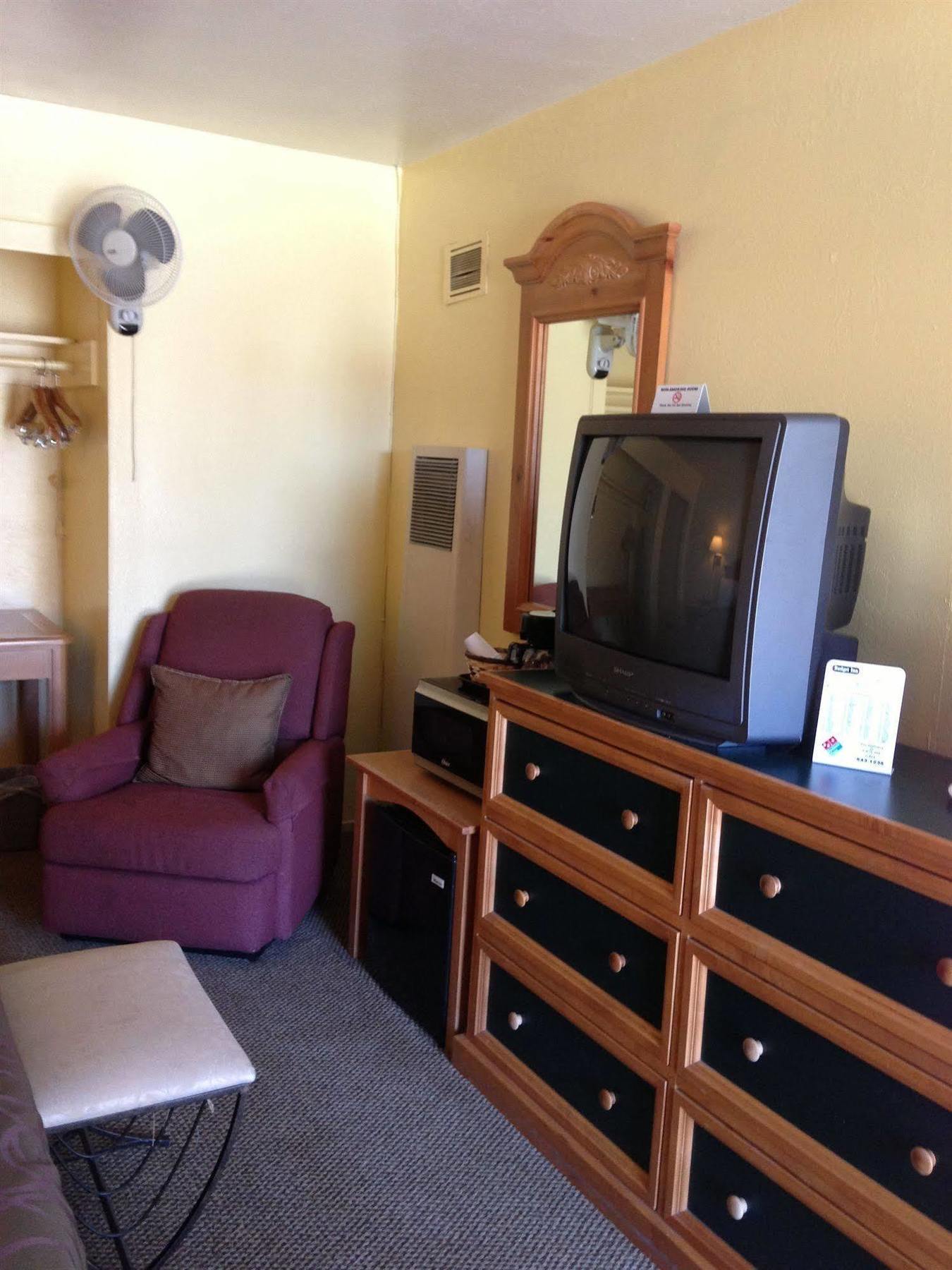 Bluebird Day Inn & Suites South Lake Tahoe Esterno foto
