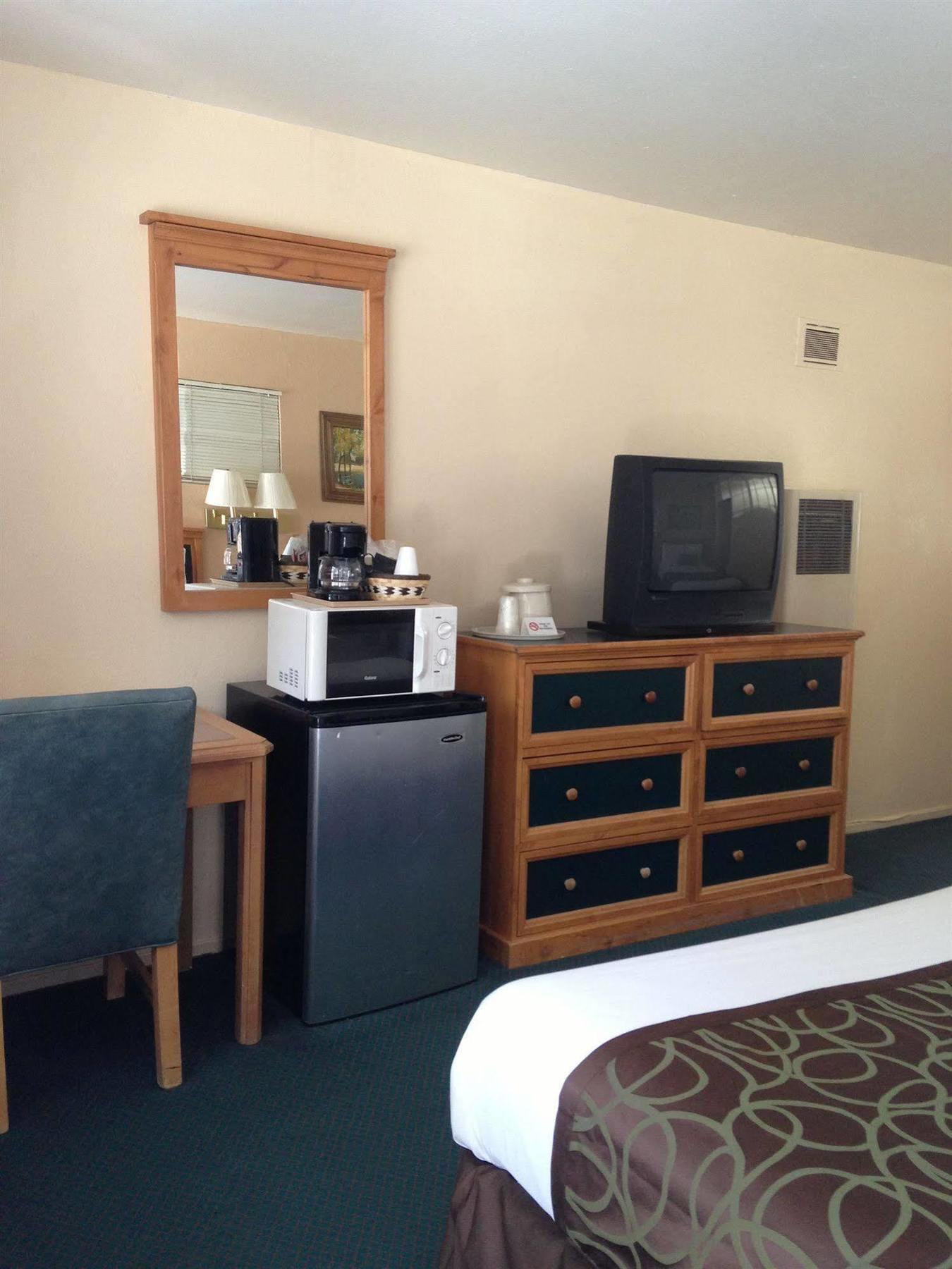 Bluebird Day Inn & Suites South Lake Tahoe Esterno foto